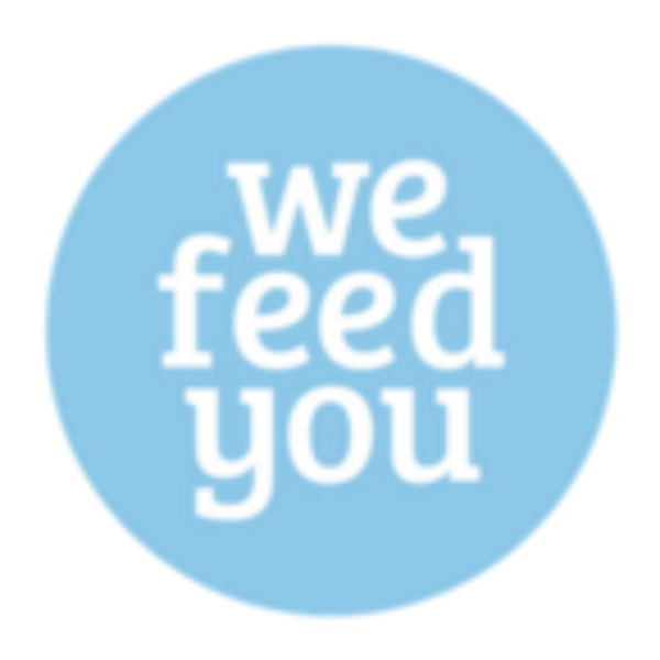 We Feed You